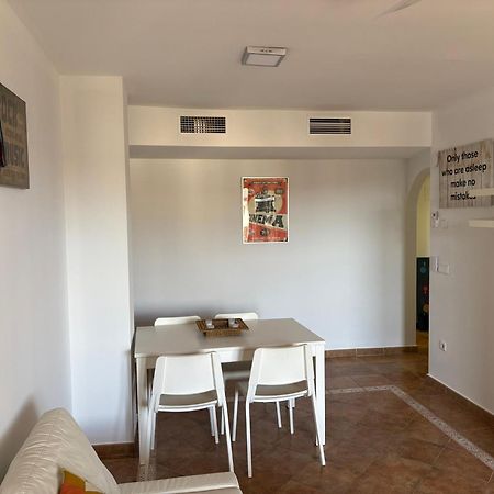 Costa Esuri Golf Y Playa III Daire Ayamonte Dış mekan fotoğraf