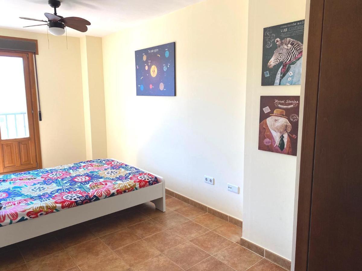 Costa Esuri Golf Y Playa III Daire Ayamonte Dış mekan fotoğraf