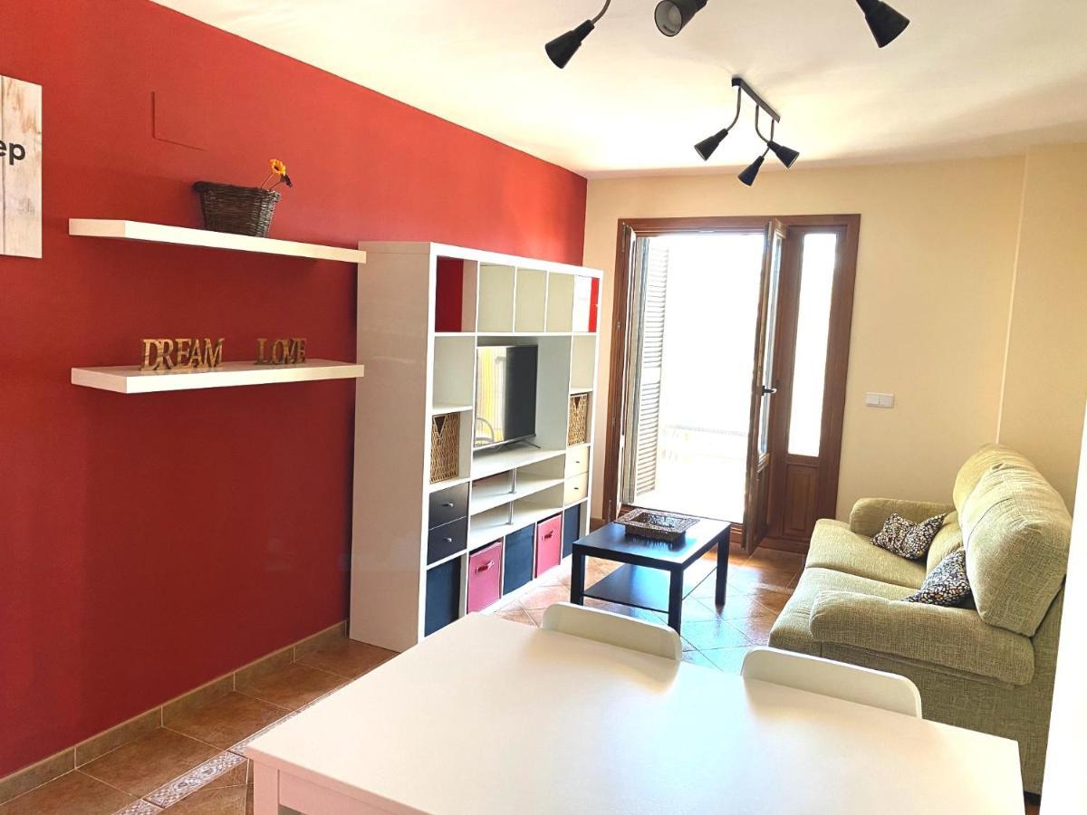 Costa Esuri Golf Y Playa III Daire Ayamonte Dış mekan fotoğraf