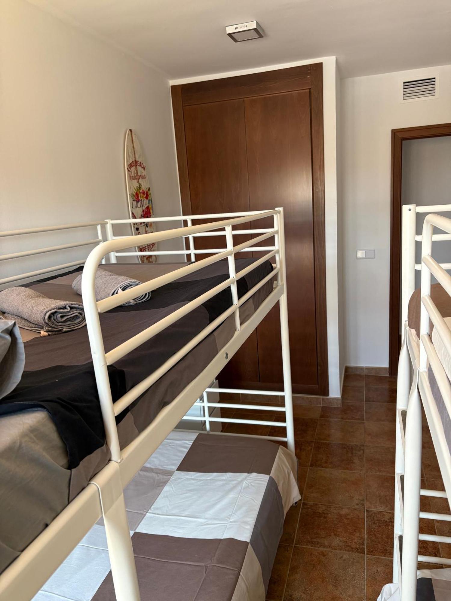 Costa Esuri Golf Y Playa III Daire Ayamonte Dış mekan fotoğraf
