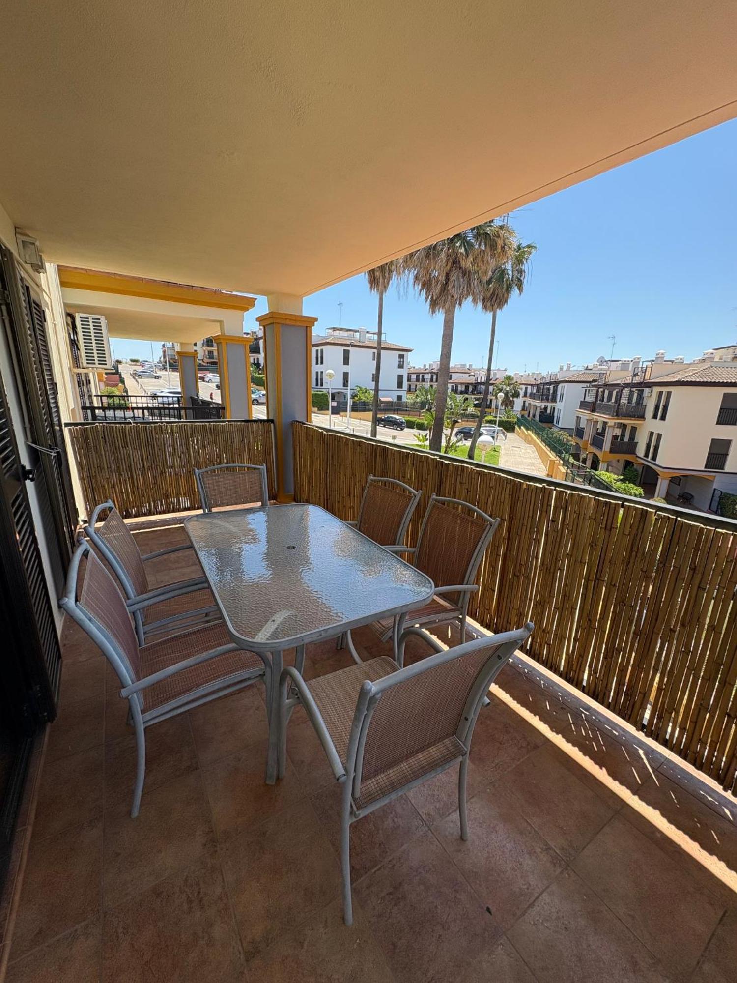 Costa Esuri Golf Y Playa III Daire Ayamonte Dış mekan fotoğraf