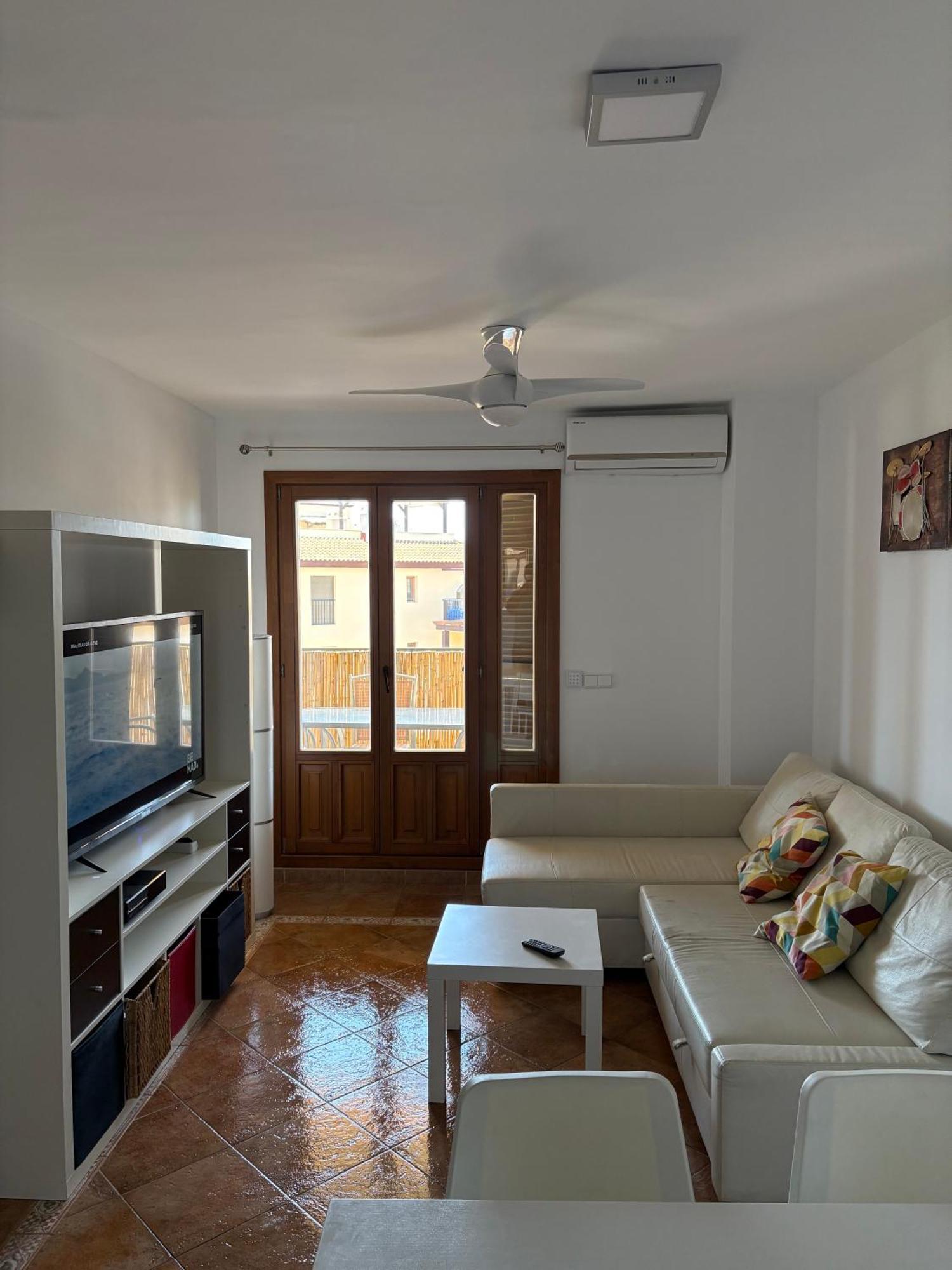 Costa Esuri Golf Y Playa III Daire Ayamonte Dış mekan fotoğraf