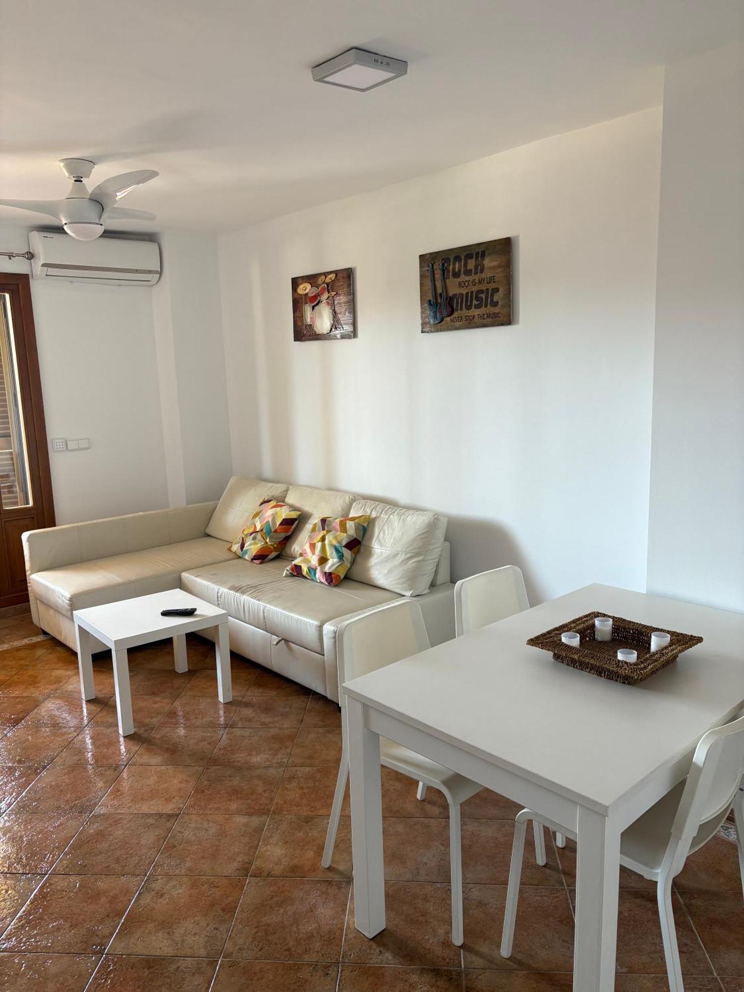 Costa Esuri Golf Y Playa III Daire Ayamonte Dış mekan fotoğraf